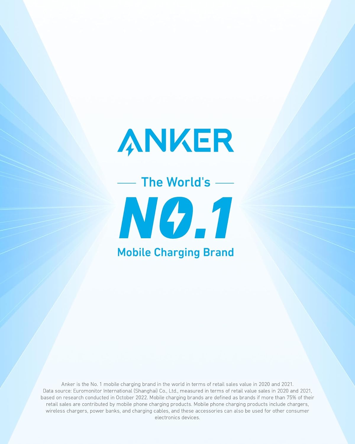 Anker Power Strip Surge Protector (2100J), 12 Outlets with 2 USB A and 1 USB C Port for Multiple Devices, 5ft Extension Cord, 20W Power Delivery Charging for Home, Office, Dorm Essential, TUV Listed
