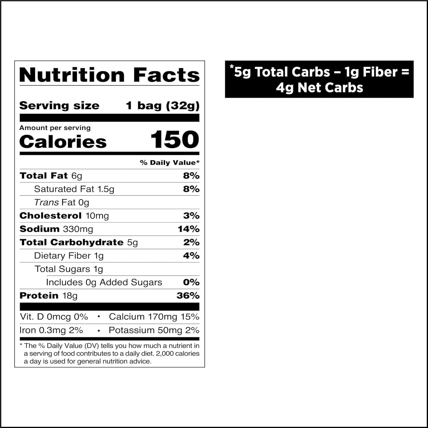 Quest Nutrition Nacho Cheese Tortilla Style Protein Chips, 18g Protein, 4g Net Carb, Low Carb, Gluten Free, 1.1 oz (Pack of 12)
