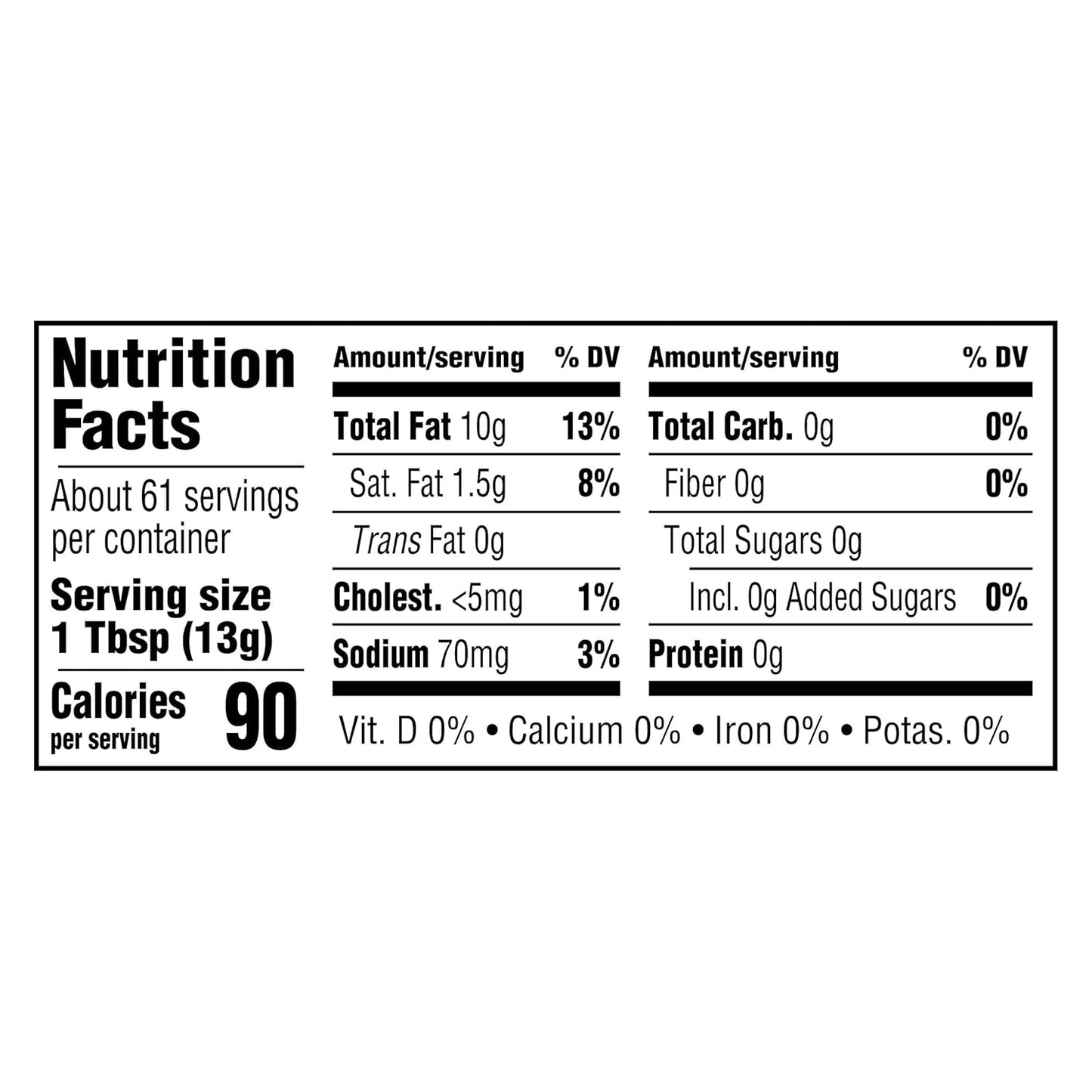 Kraft Real Mayo Creamy & Smooth Mayonnaise, for a Keto and Low Carb Lifestyle, 30 fl oz Jar