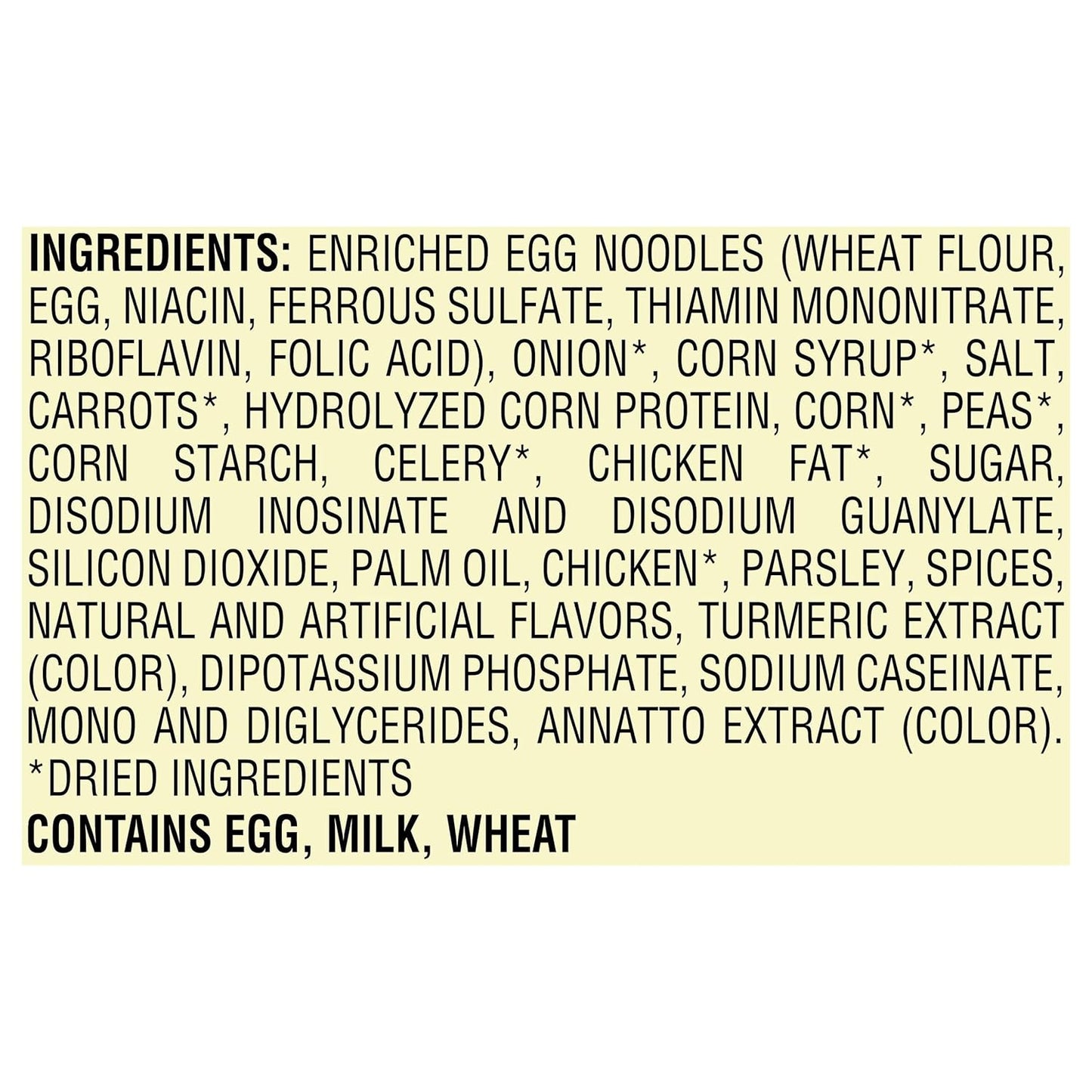 Bear Creek Soup Mix, Chicken Noodle, 8.4 Ounce