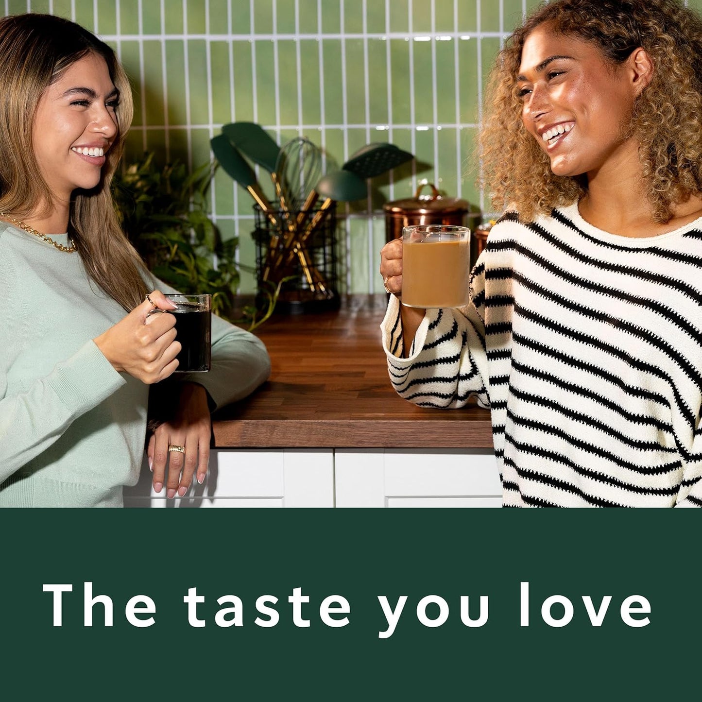 Starbucks K-Cup Coffee Pods, Starbucks Blonde Roast Hot or Iced Coffee, Veranda Blend, 40 Keurig Pods